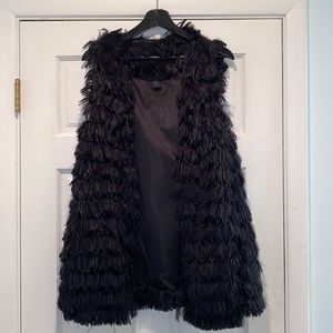 Steve Madden Vest